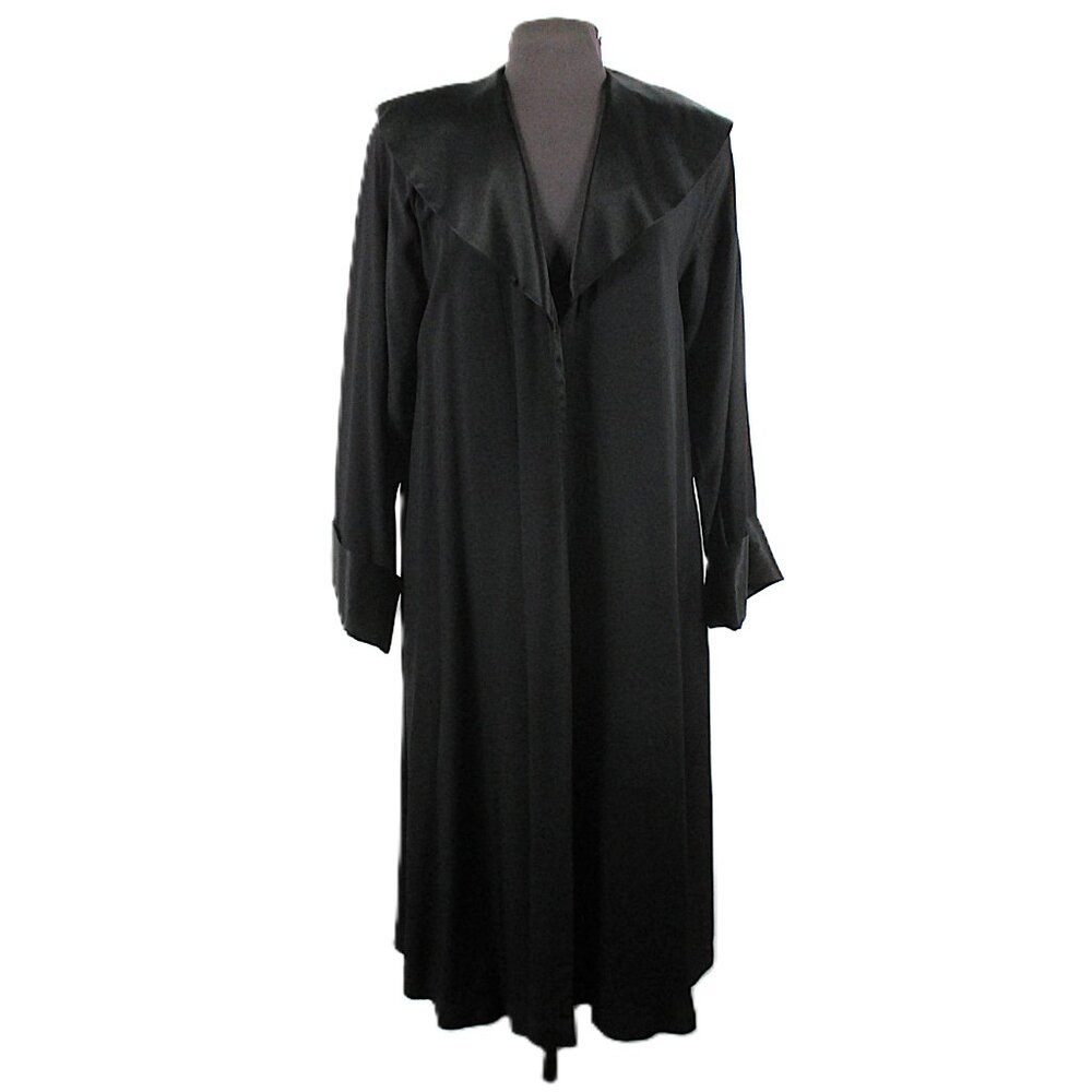 J. AUBERT EVENING COAT